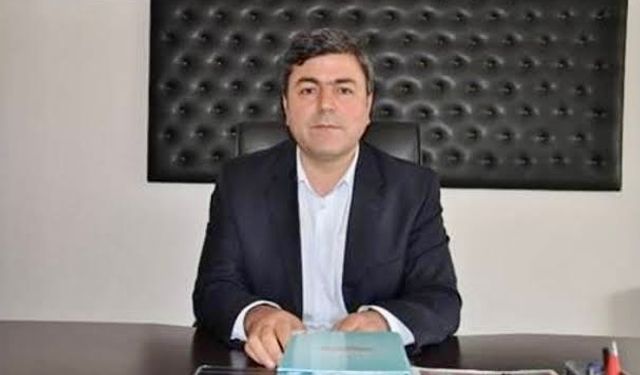 Ak Parti’nin adayı belli oldu