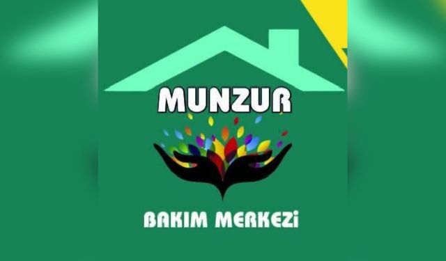 Munzur Bakım Evi’nden açıklama