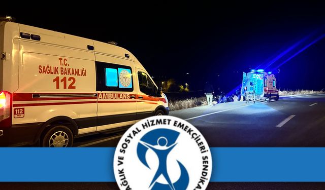 SES’ten  ‘tutanak’ tepkisi