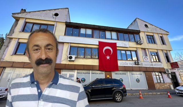 Eski başkan Fatih Mehmet Maçoğlu’na 86 milyonluk ceza