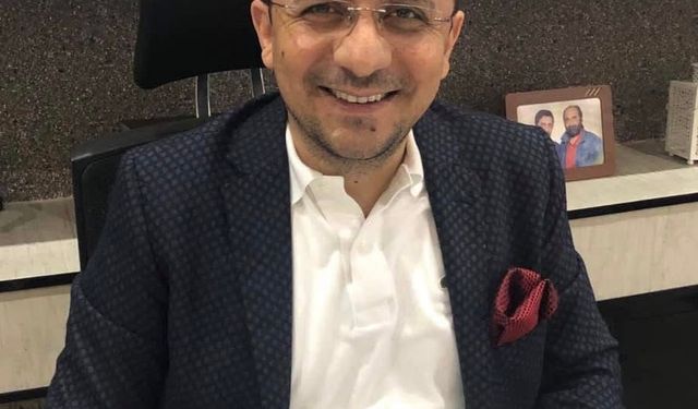 Cengiz’den yeni yıl mesajı