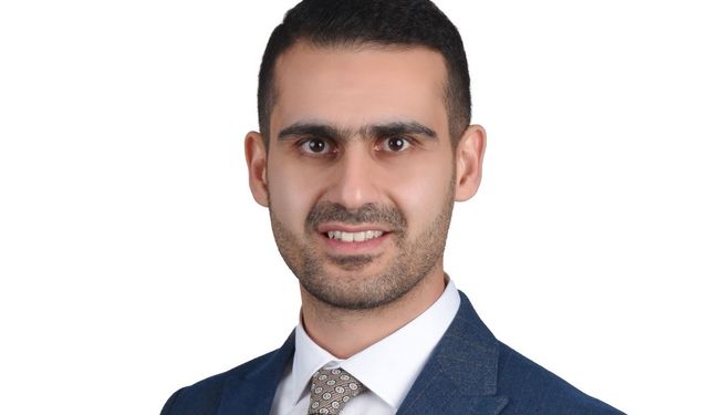 Somyürek’ten yeni yıl mesajı