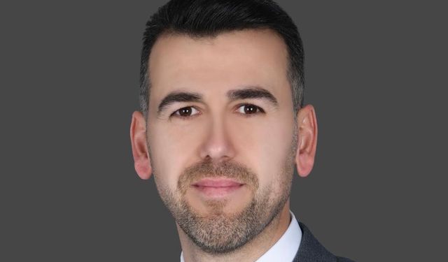 Başkan Gündoğan’dan yeni yıl mesajı: “2026 adaletin, barışın ve değişimin yılı olmalı”