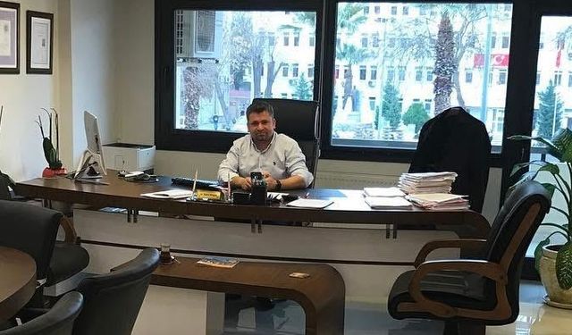 Yanmaz’dan yeni yıl mesajı