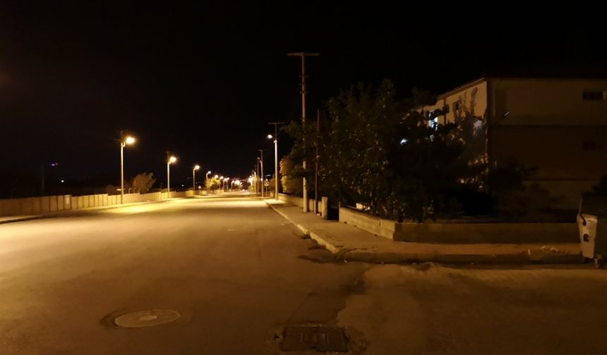 GÜNCELLEME - Erzincan'da 4,4 büyüklüğünde deprem