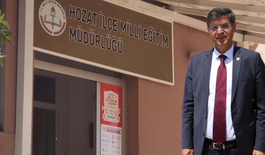 Milletvekili Şaroğlu, usulsüzlük öğretmen atamasını meclis gündemine taşıdı