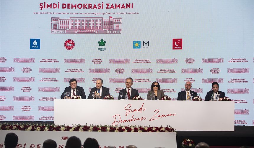 KOCAELİ - BBP Genel Başkanı Destici, aşevi açılışına katıldı