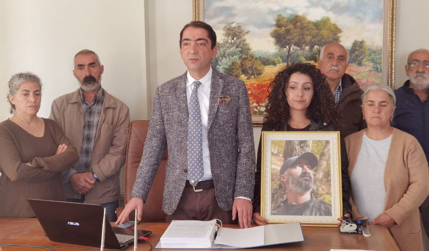 Bülent Demirkaya'yı kim katletti: Sanıklar serbest kaldı, avukat açıklama yaptı