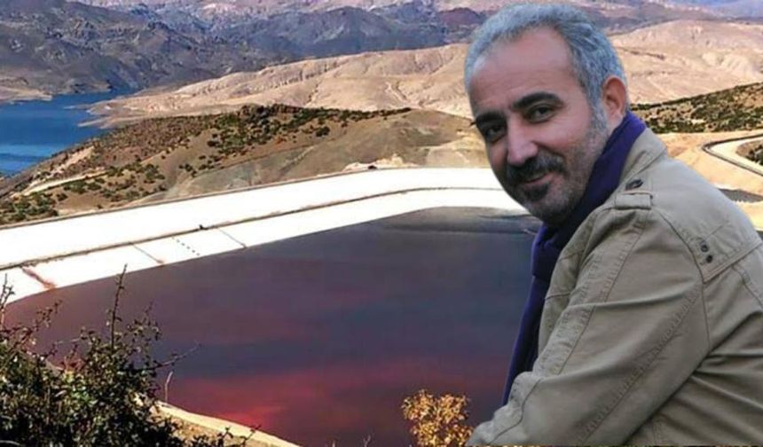 TGC’den Ferit Demir’e ödül