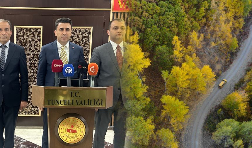 Doğayı korumak için harekete geçildi: 83 maddelik karar alındı