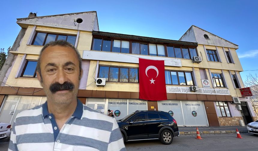 Eski başkan Fatih Mehmet Maçoğlu’na 86 milyonluk ceza