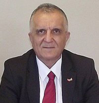 Mehmet Fuat Ergün
